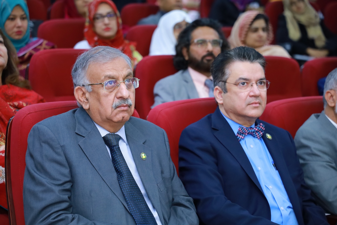 JSMU International Research Conference